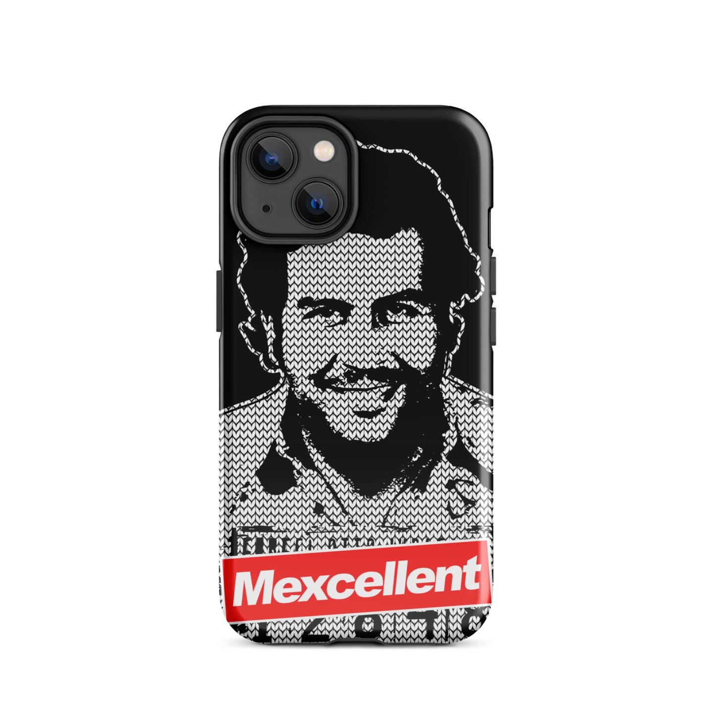 Chapo Tough Case for iPhone®