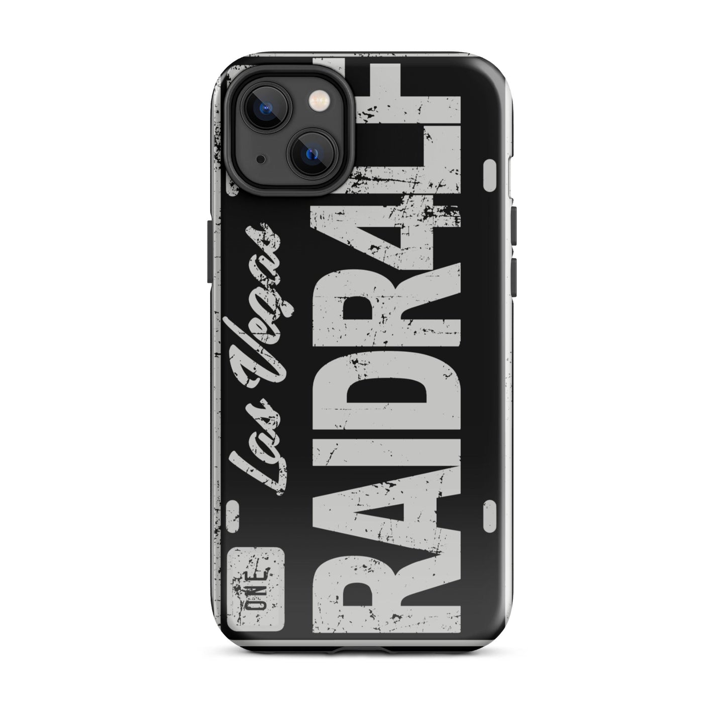 RAID4LF for iPhone
