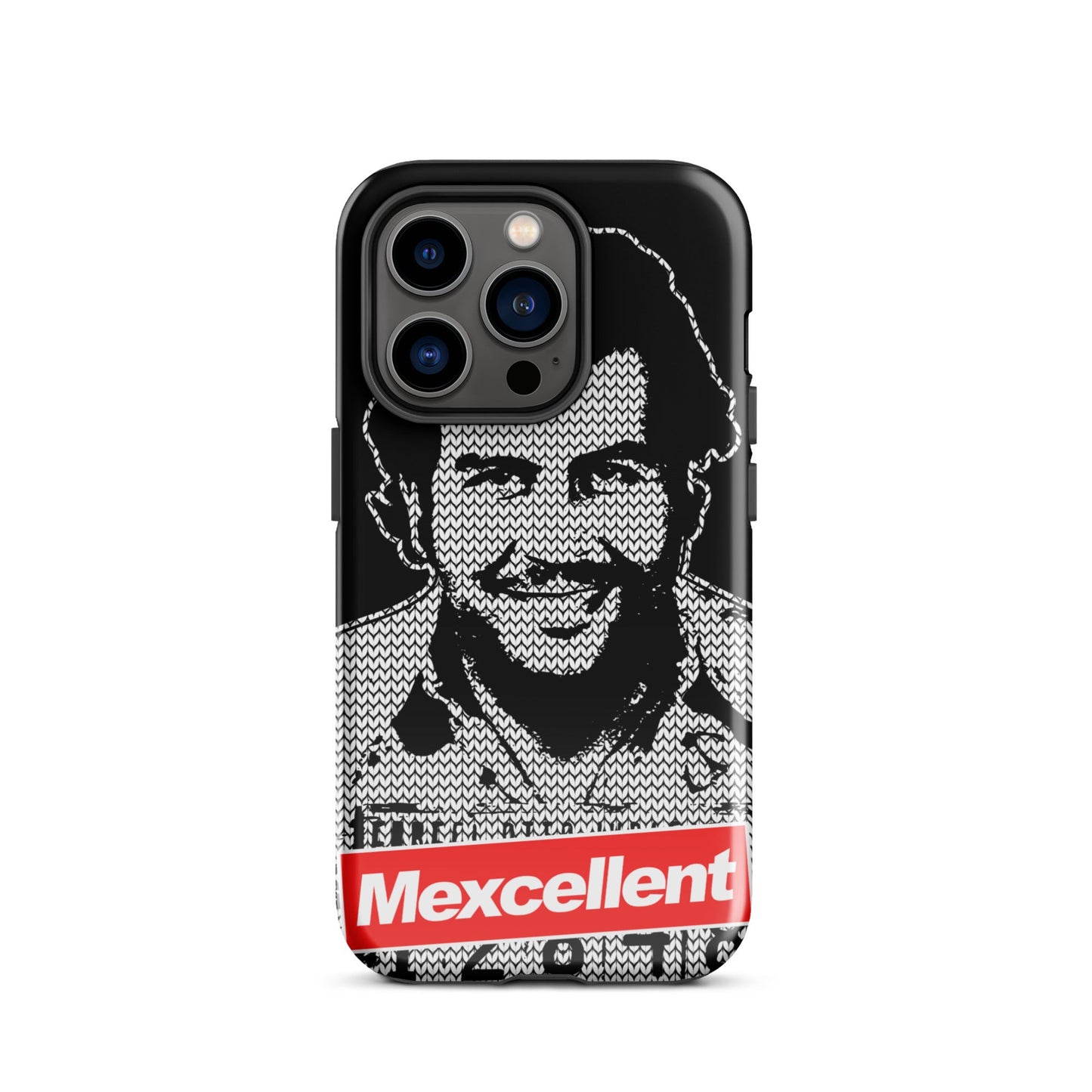 Chapo Tough Case for iPhone®