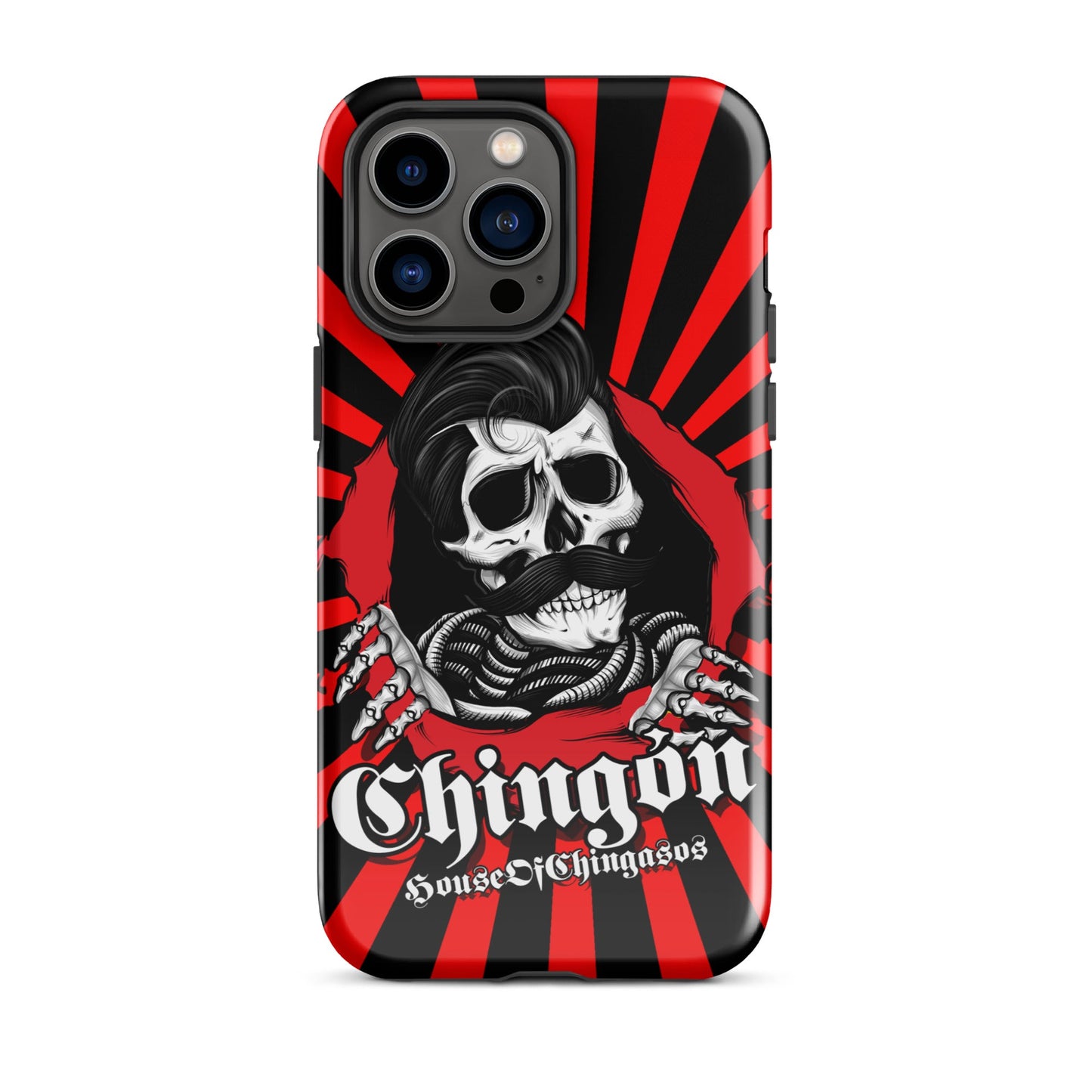 Chingon Tough Case for iPhone®