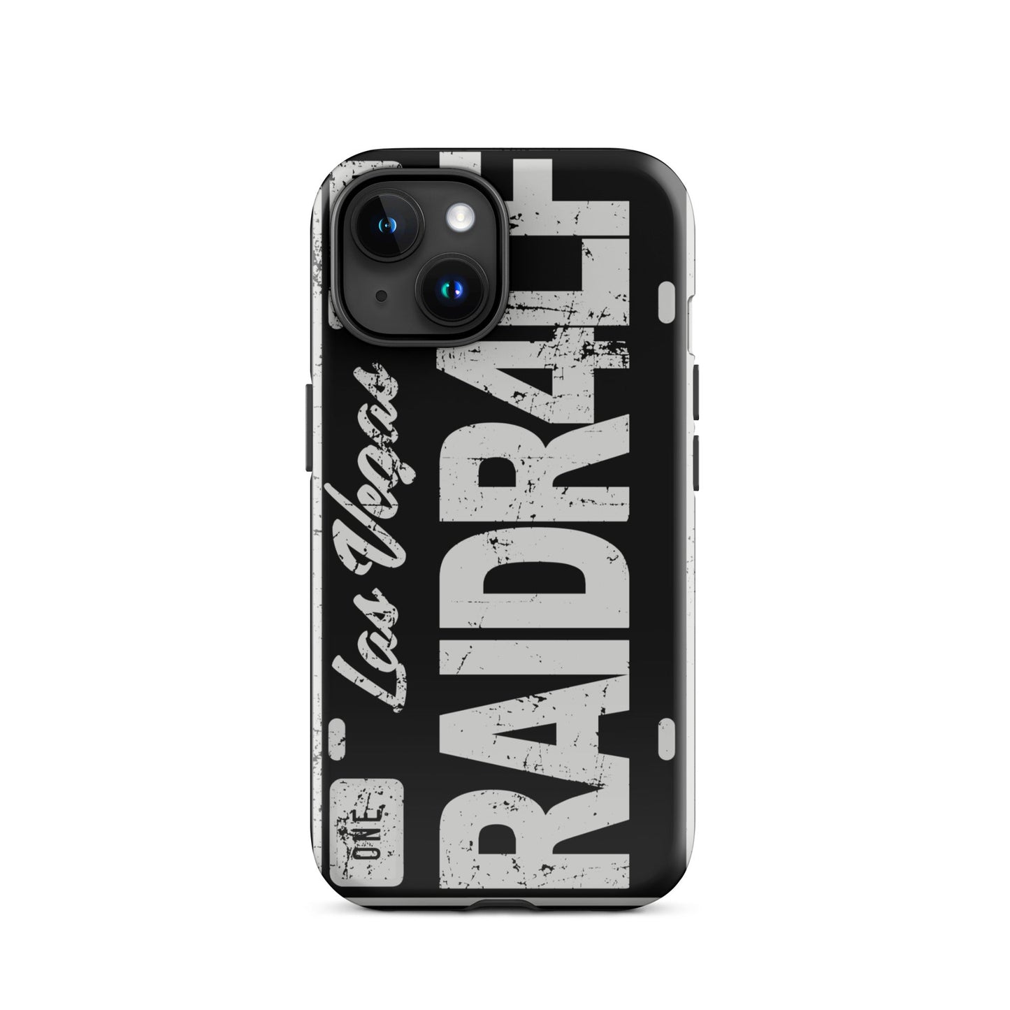 RAID4LF for iPhone