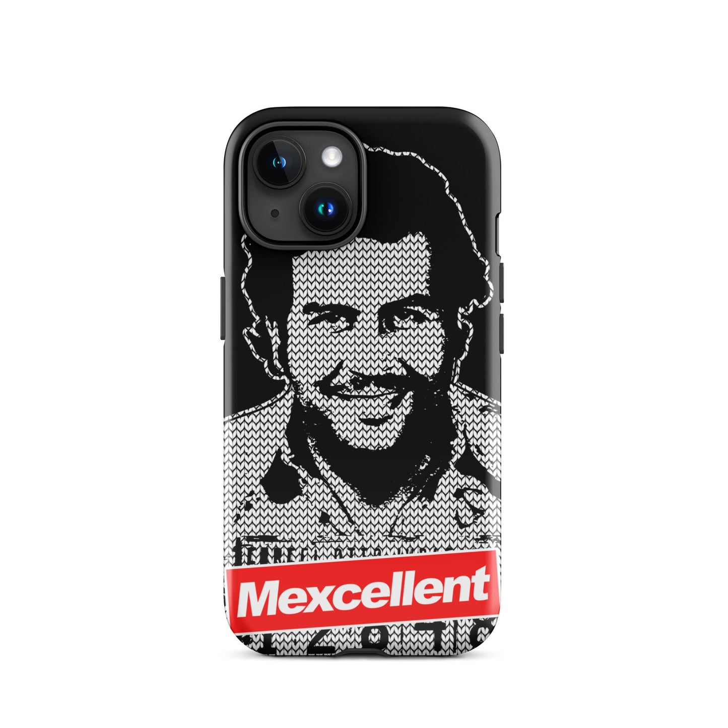 Chapo Tough Case for iPhone®