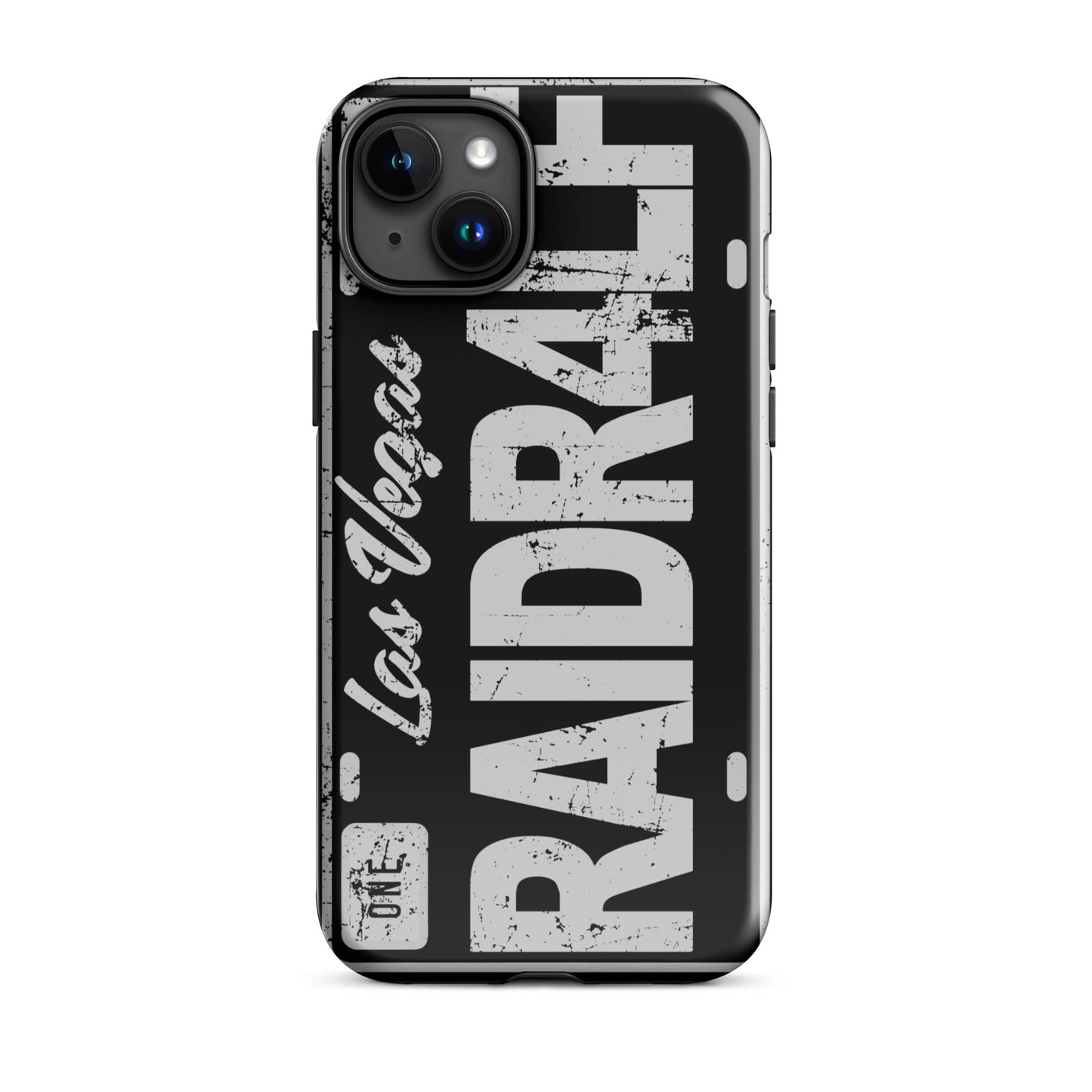 RAID4LF for iPhone