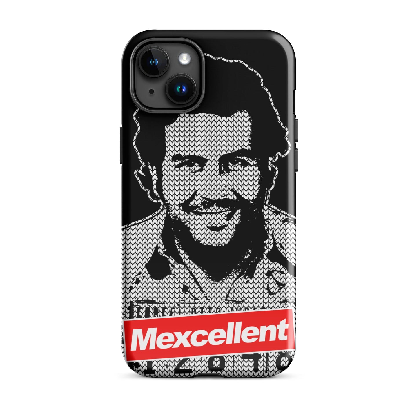 Chapo Tough Case for iPhone®