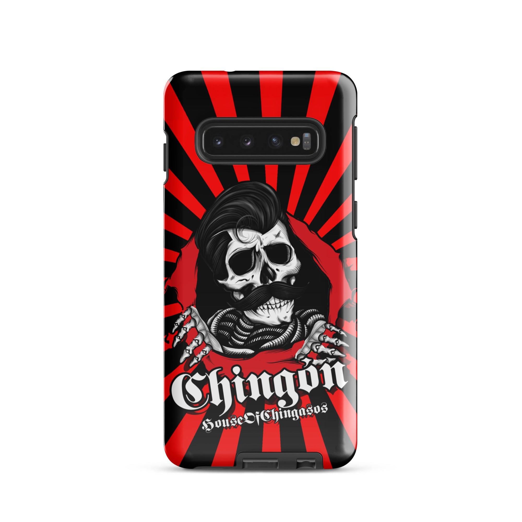 Chingon Tough case for Samsung®