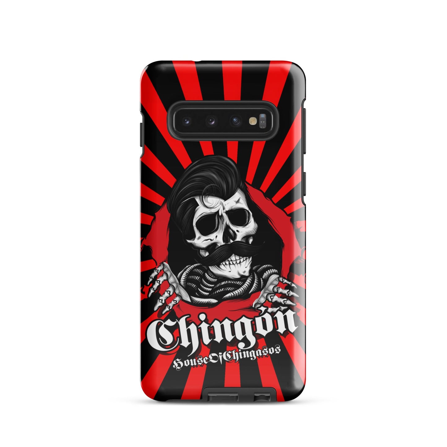 Chingon Tough case for Samsung®