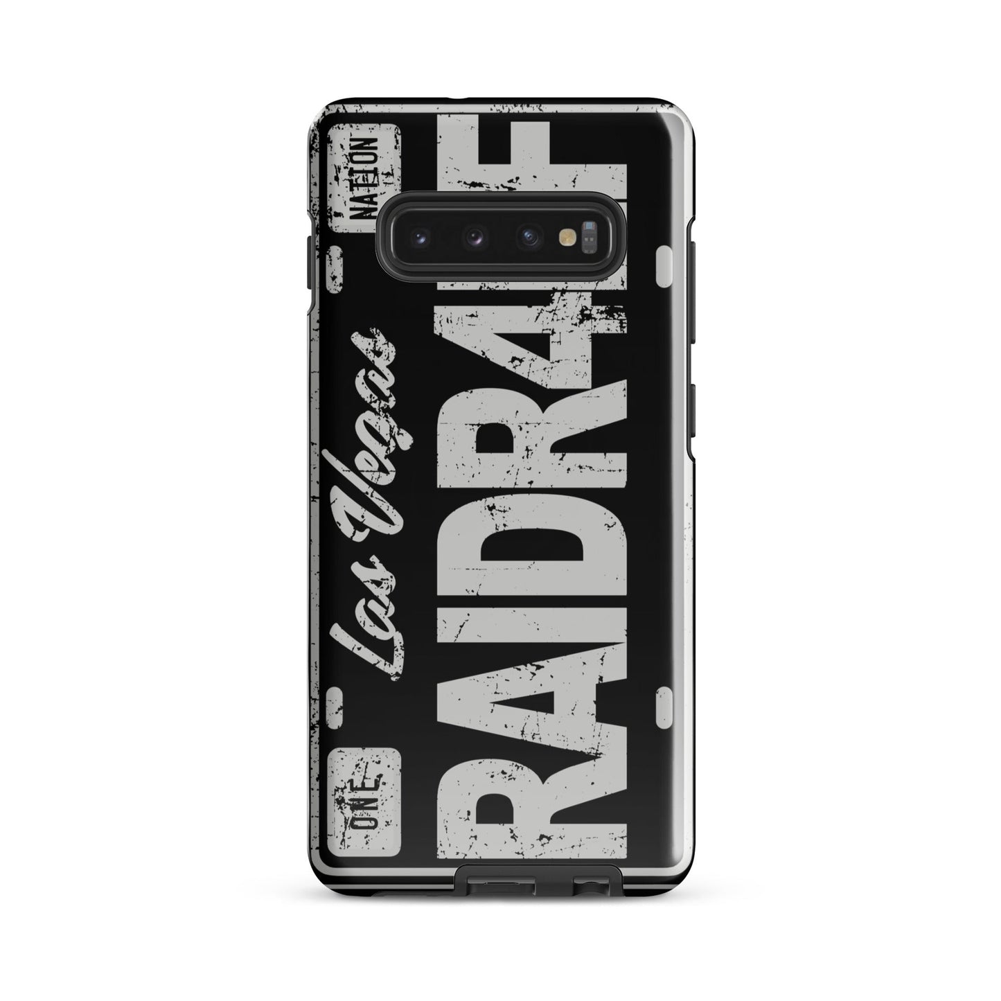 RAID4LF for Samsung