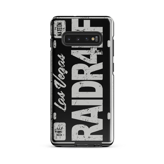 RAID4LF for Samsung
