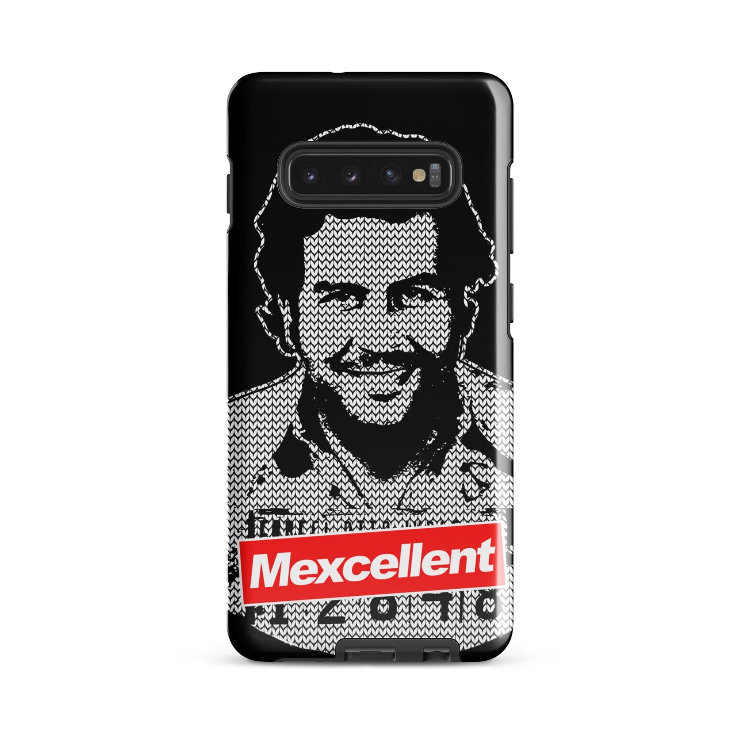 Chapo Tough case for Samsung®