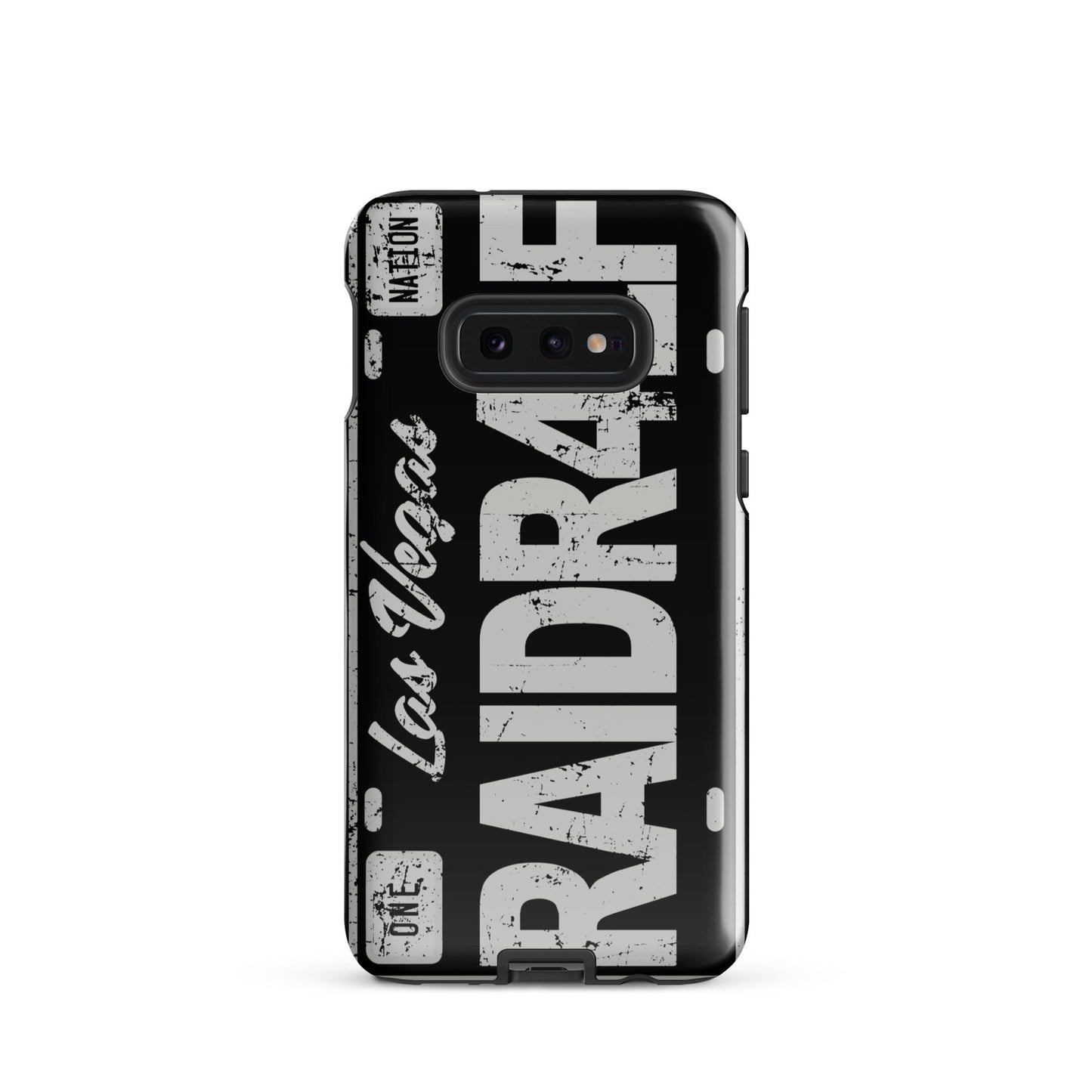 RAID4LF for Samsung