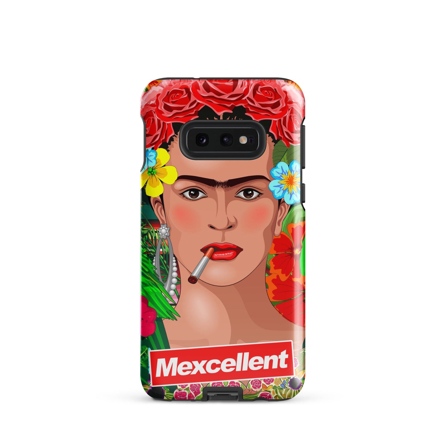 Frida Tough case for Samsung®