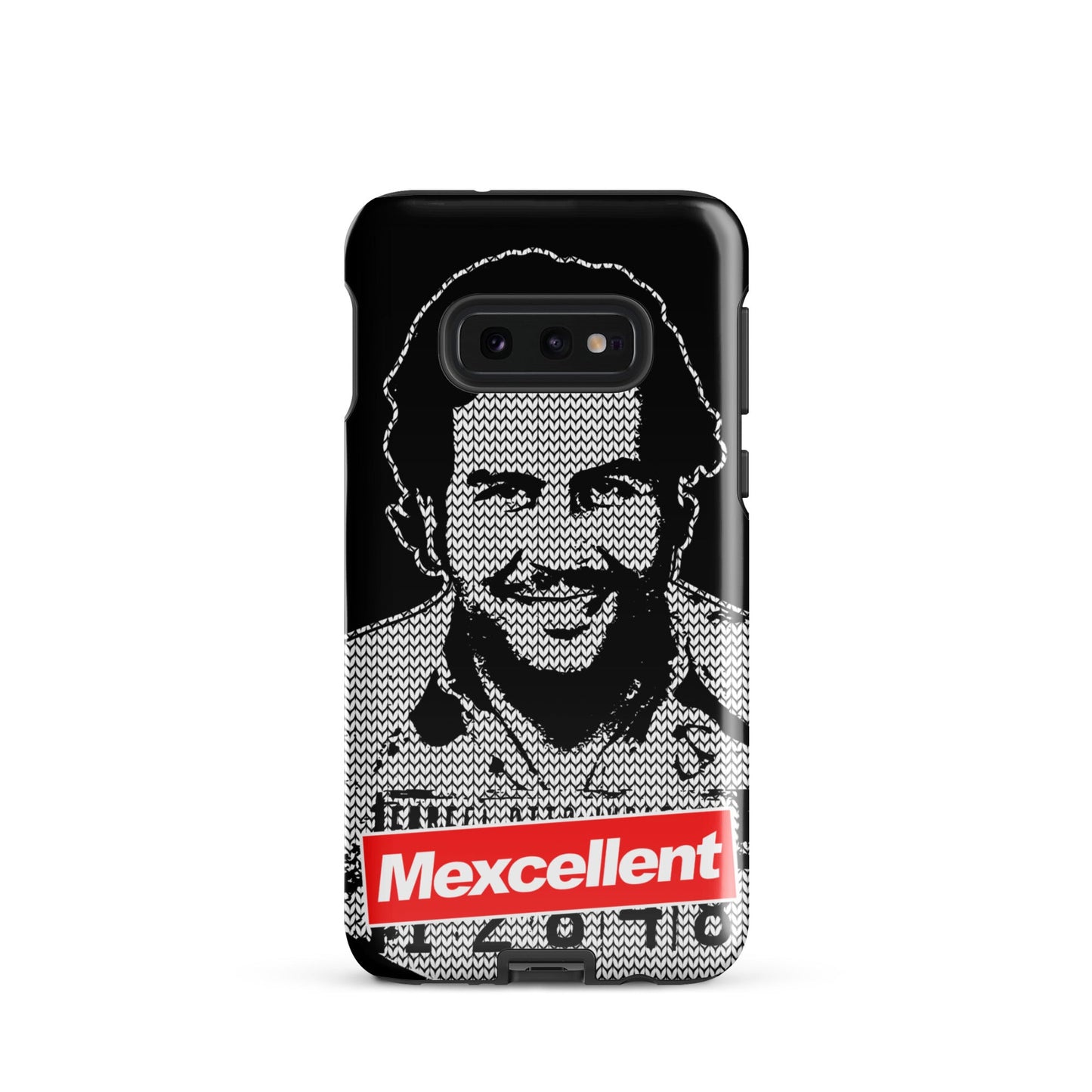 Chapo Tough case for Samsung®