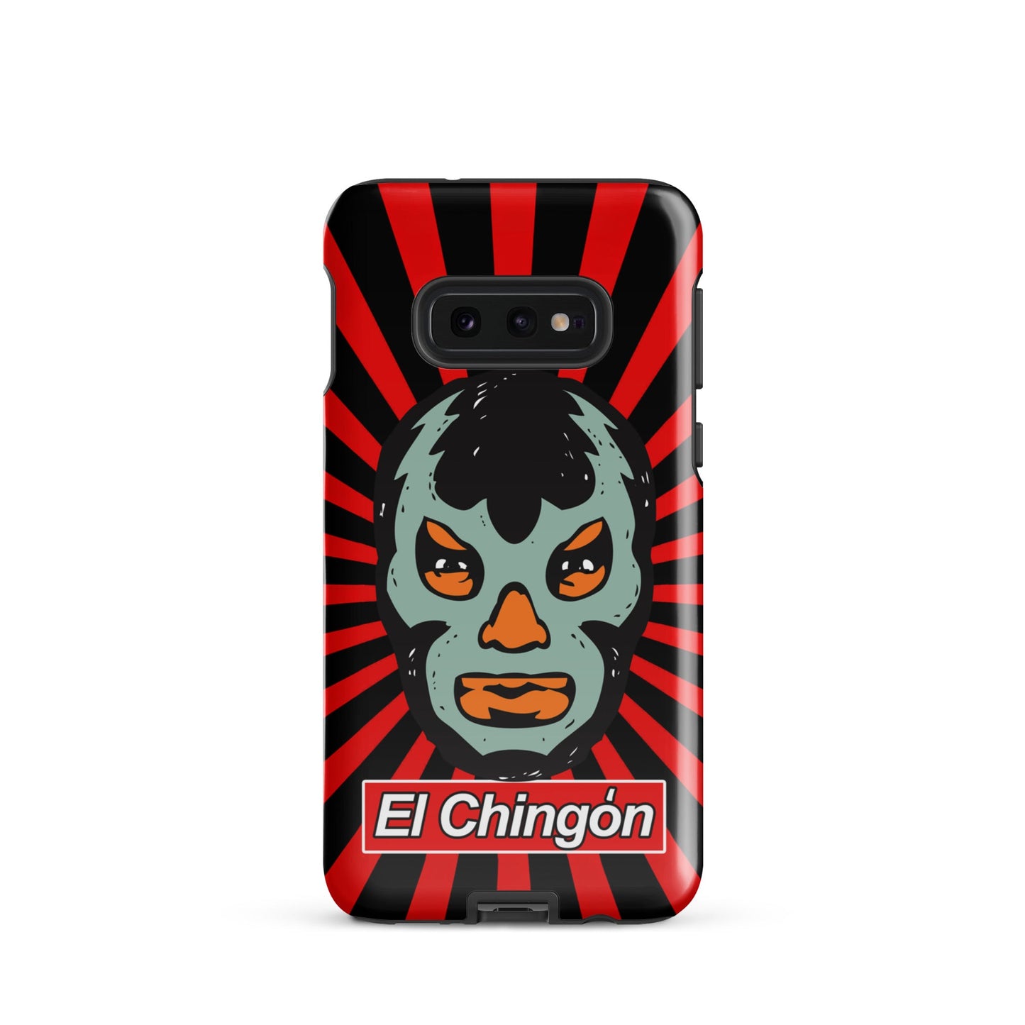 El Chingon Tough case for Samsung®