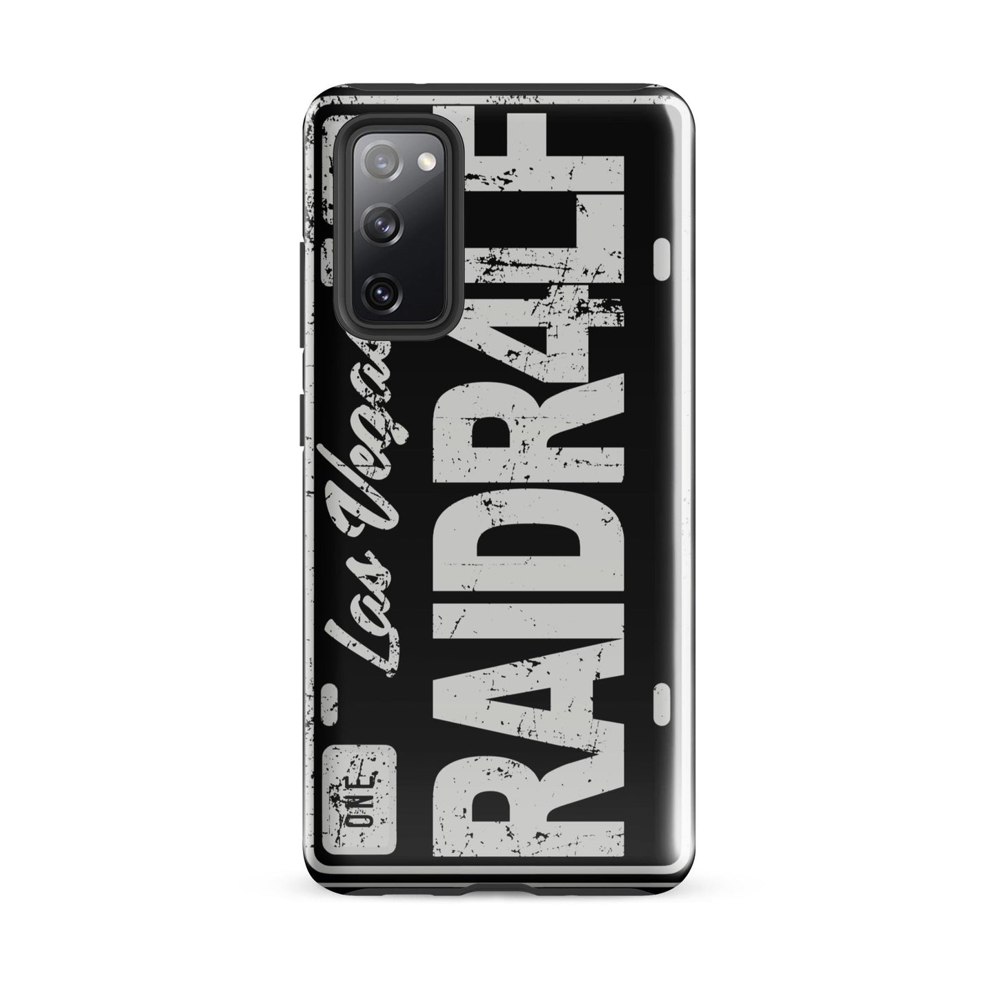 RAID4LF for Samsung