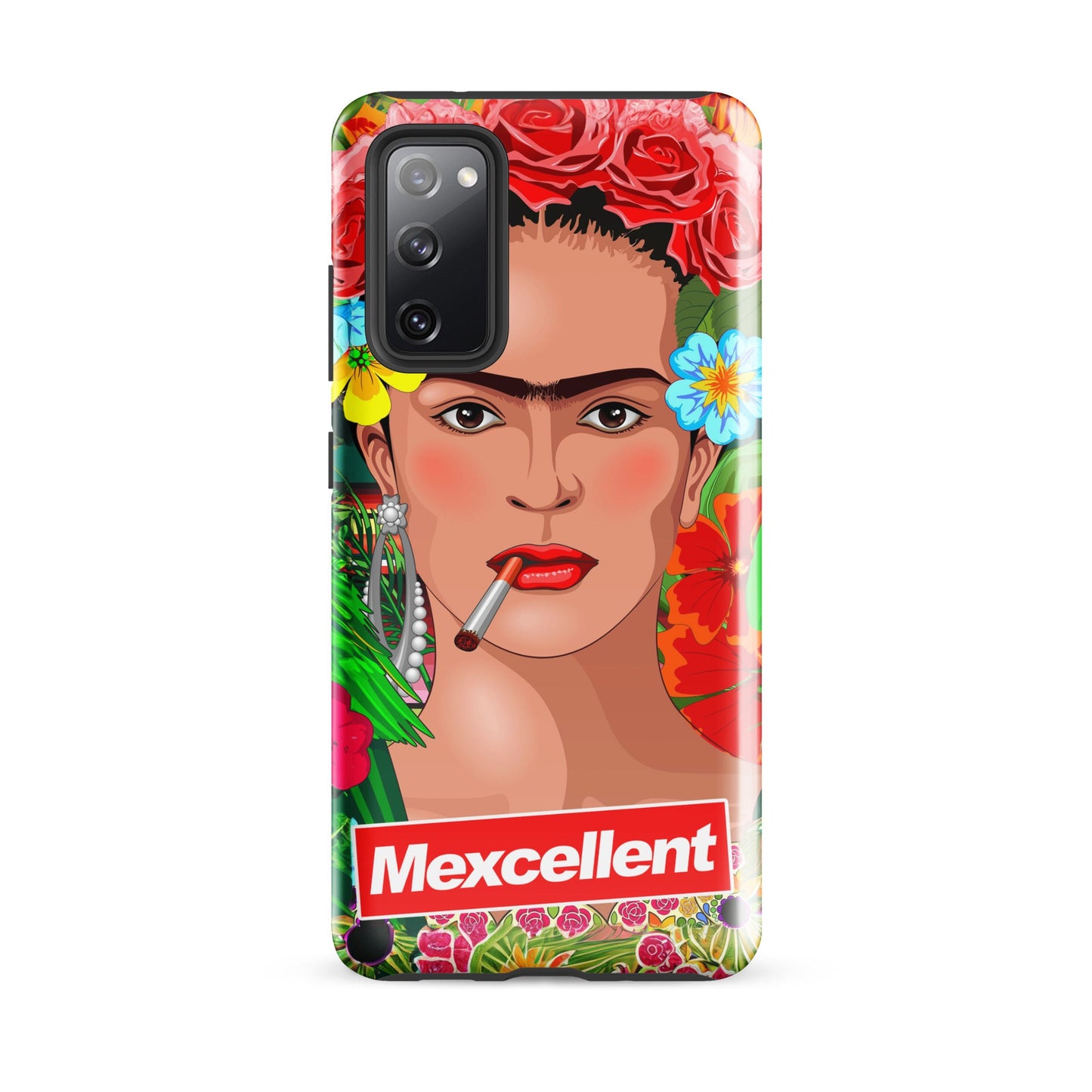 Frida Tough case for Samsung®