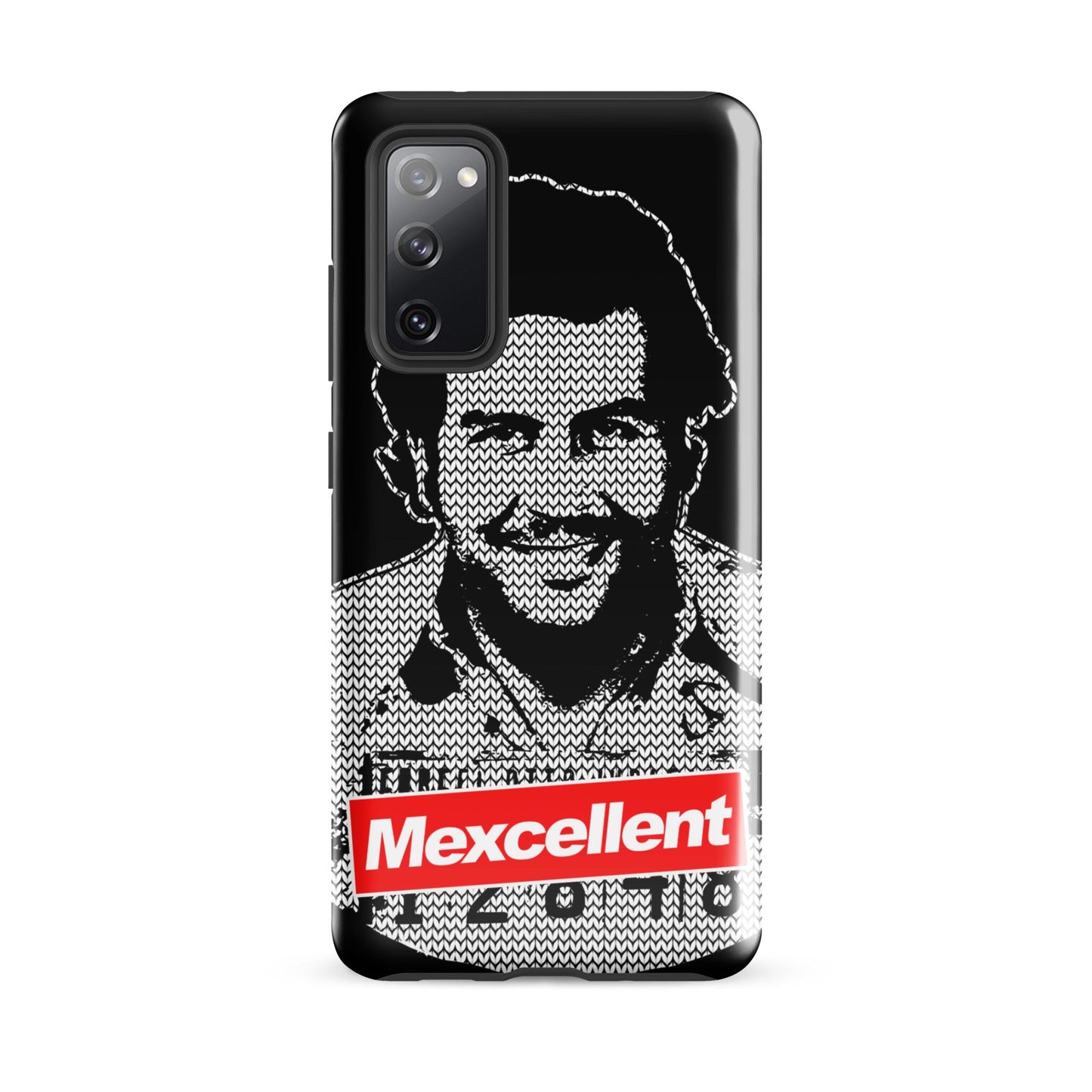 Chapo Tough case for Samsung®