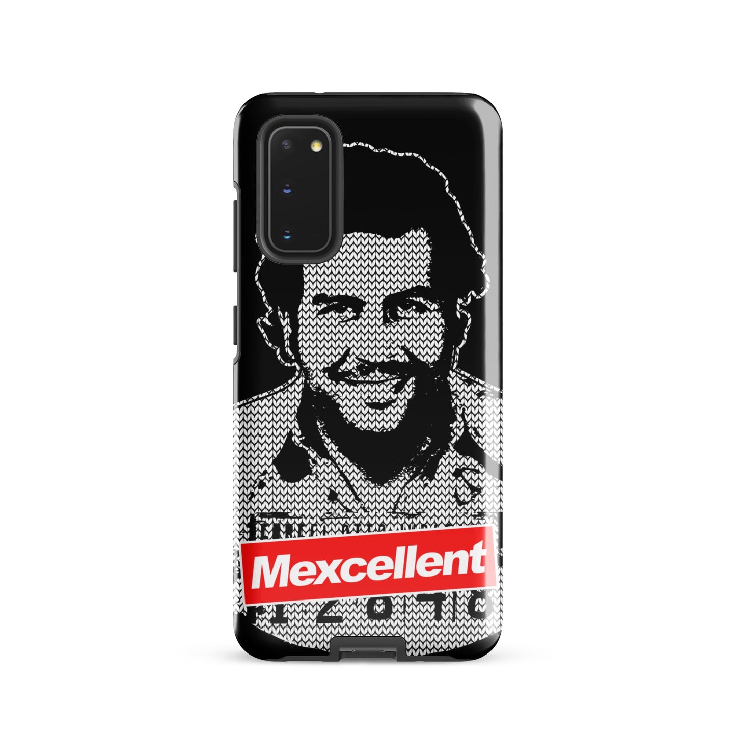 Chapo Tough case for Samsung®