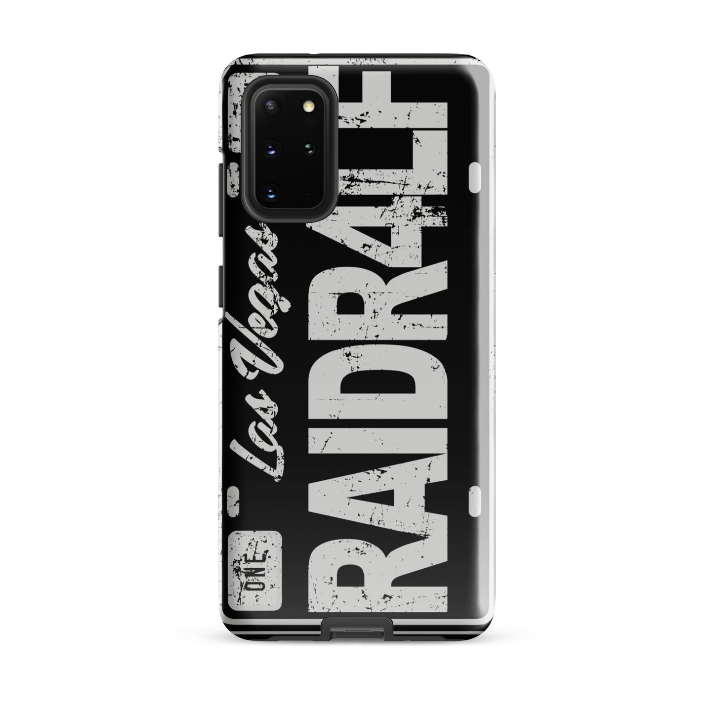 RAID4LF for Samsung