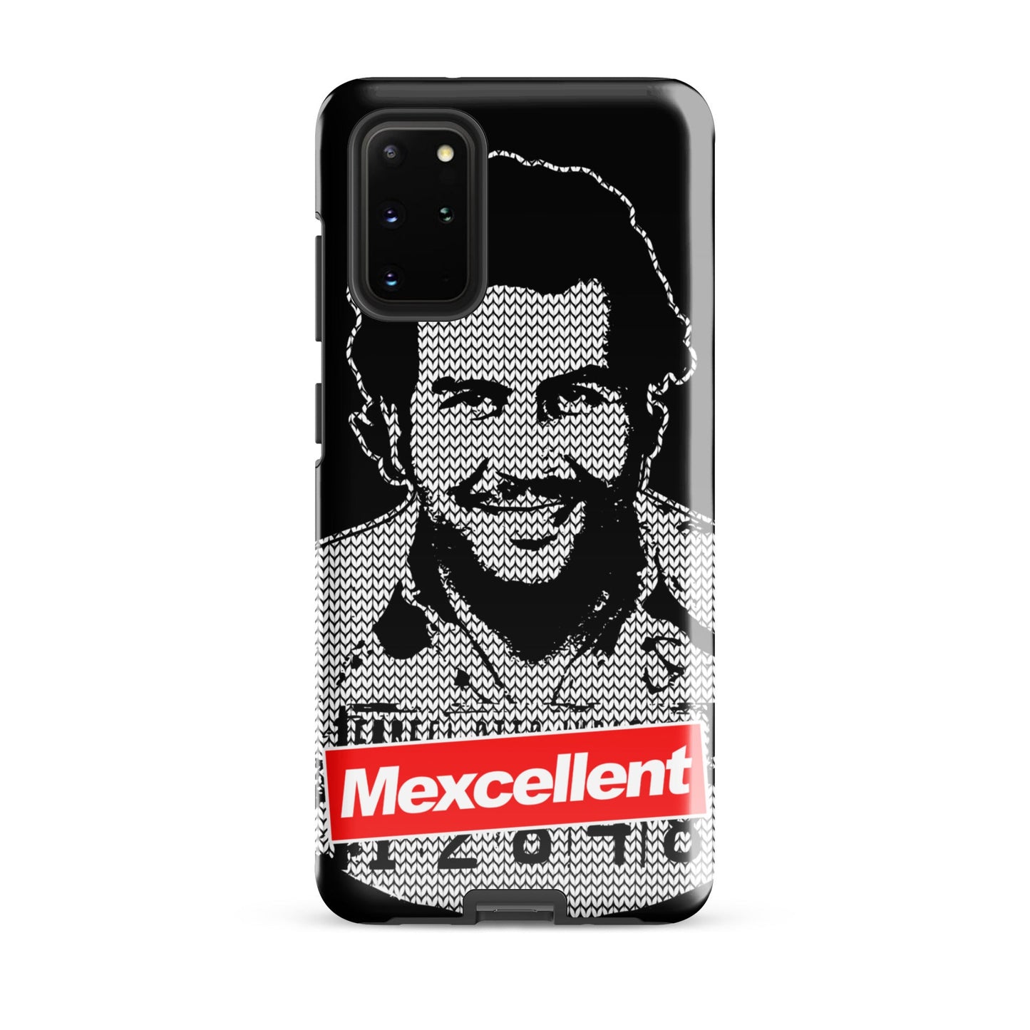 Chapo Tough case for Samsung®