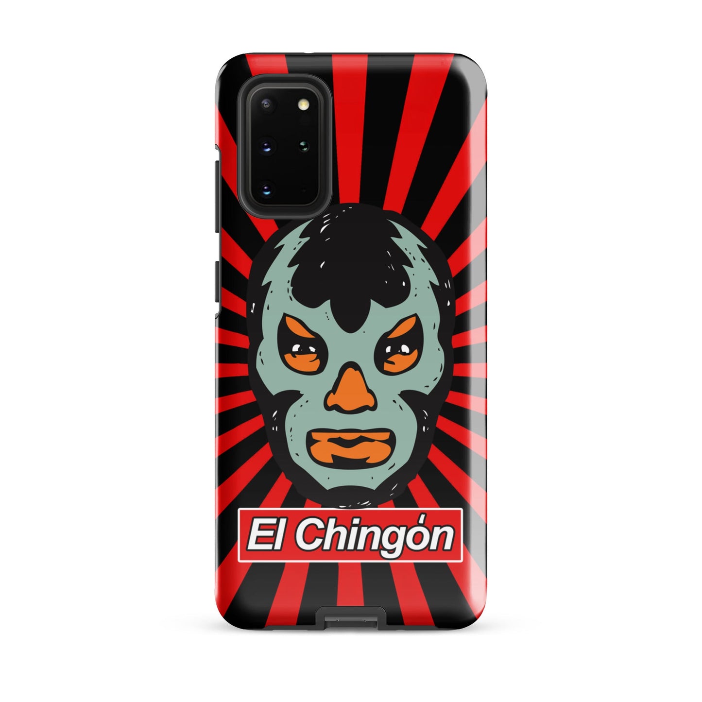 El Chingon Tough case for Samsung®