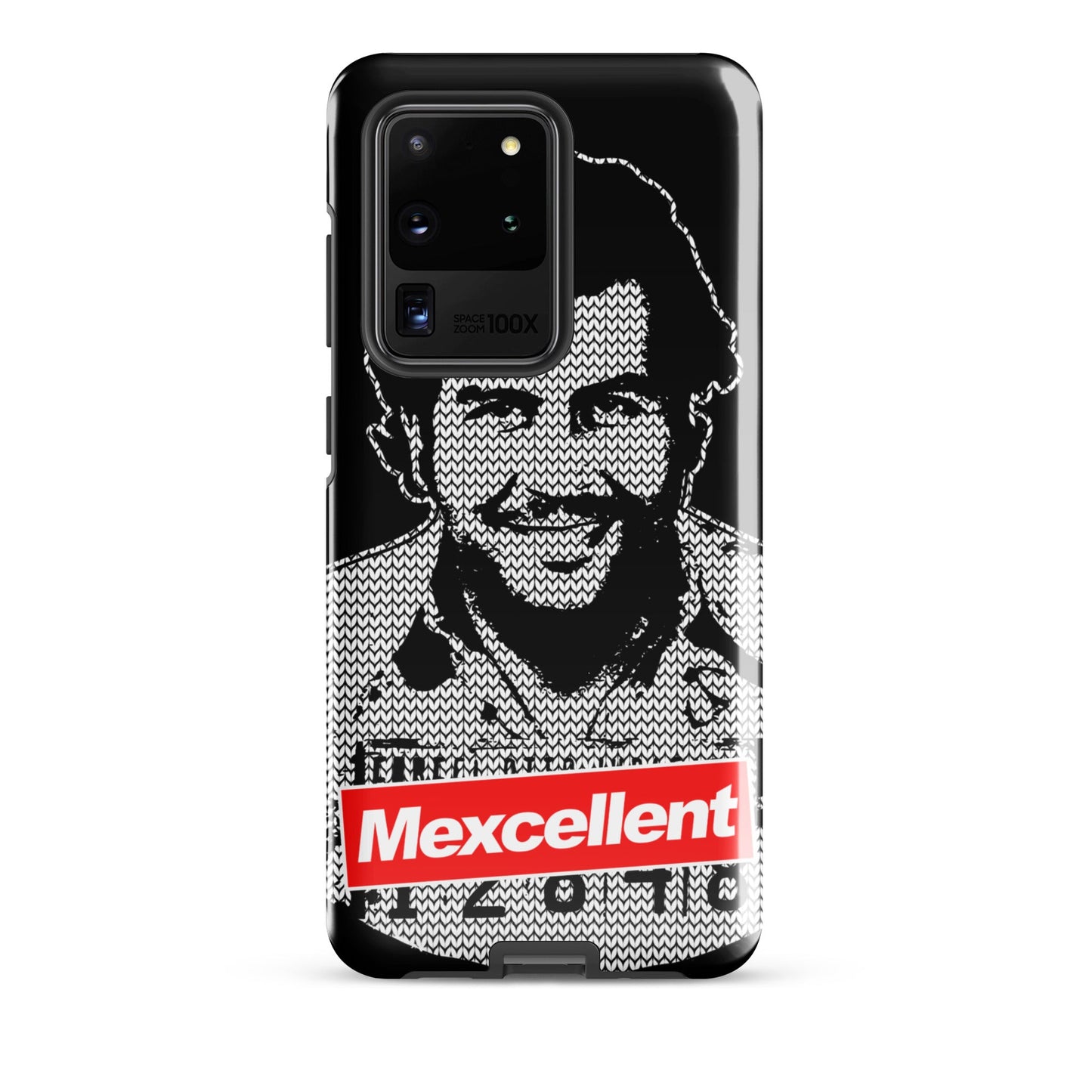 Chapo Tough case for Samsung®