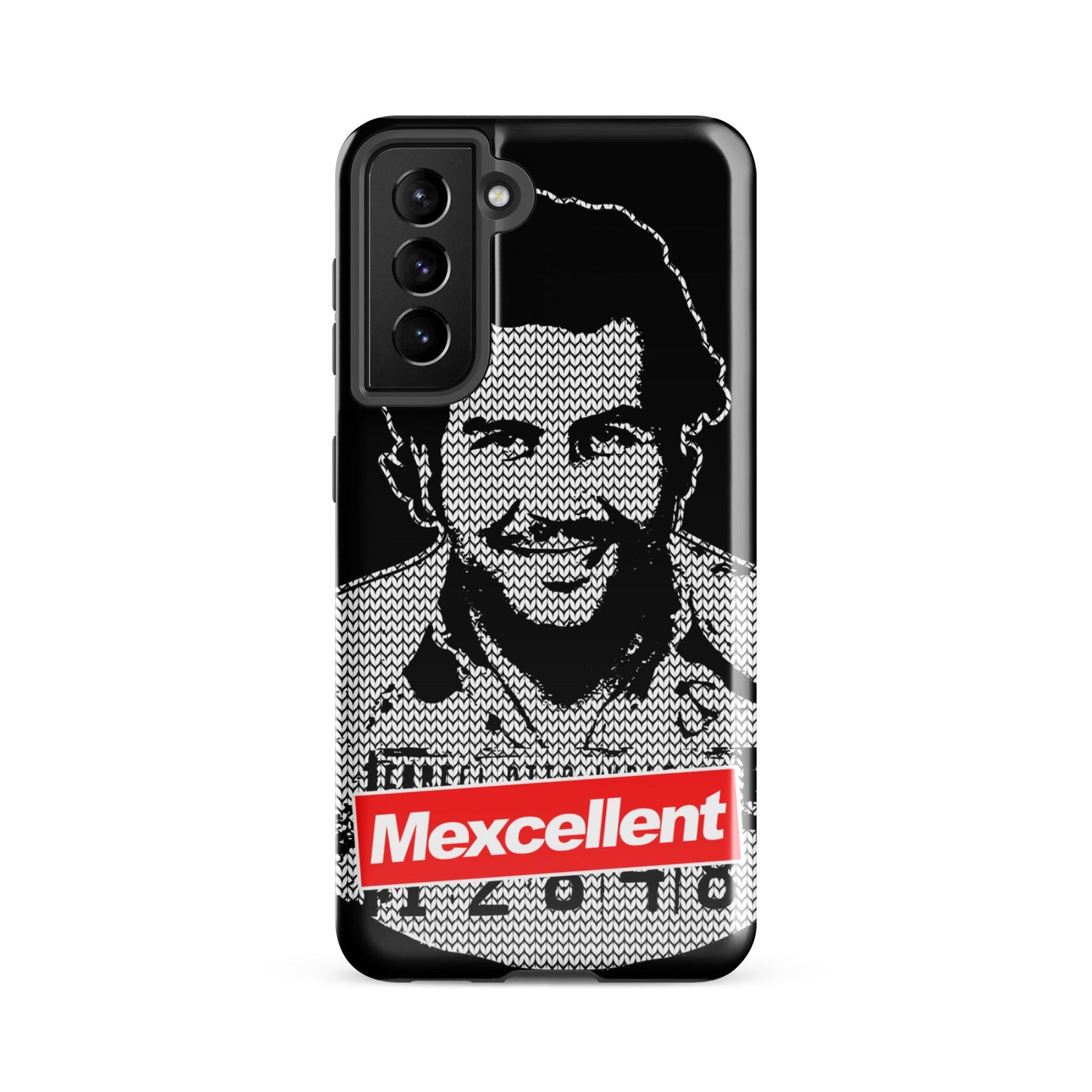 Chapo Tough case for Samsung®