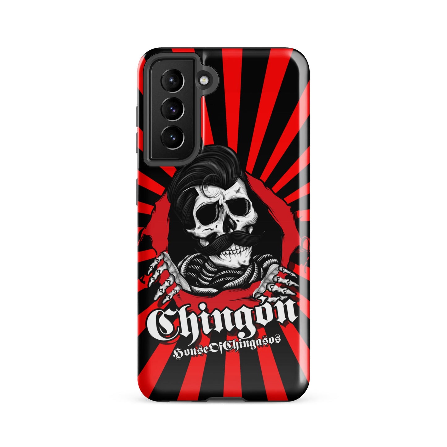 Chingon Tough case for Samsung®