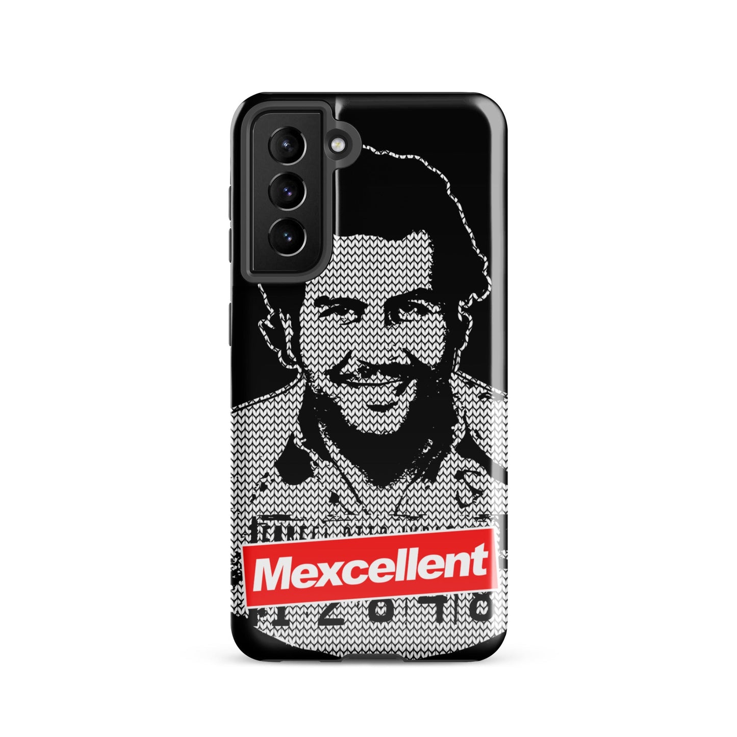Chapo Tough case for Samsung®