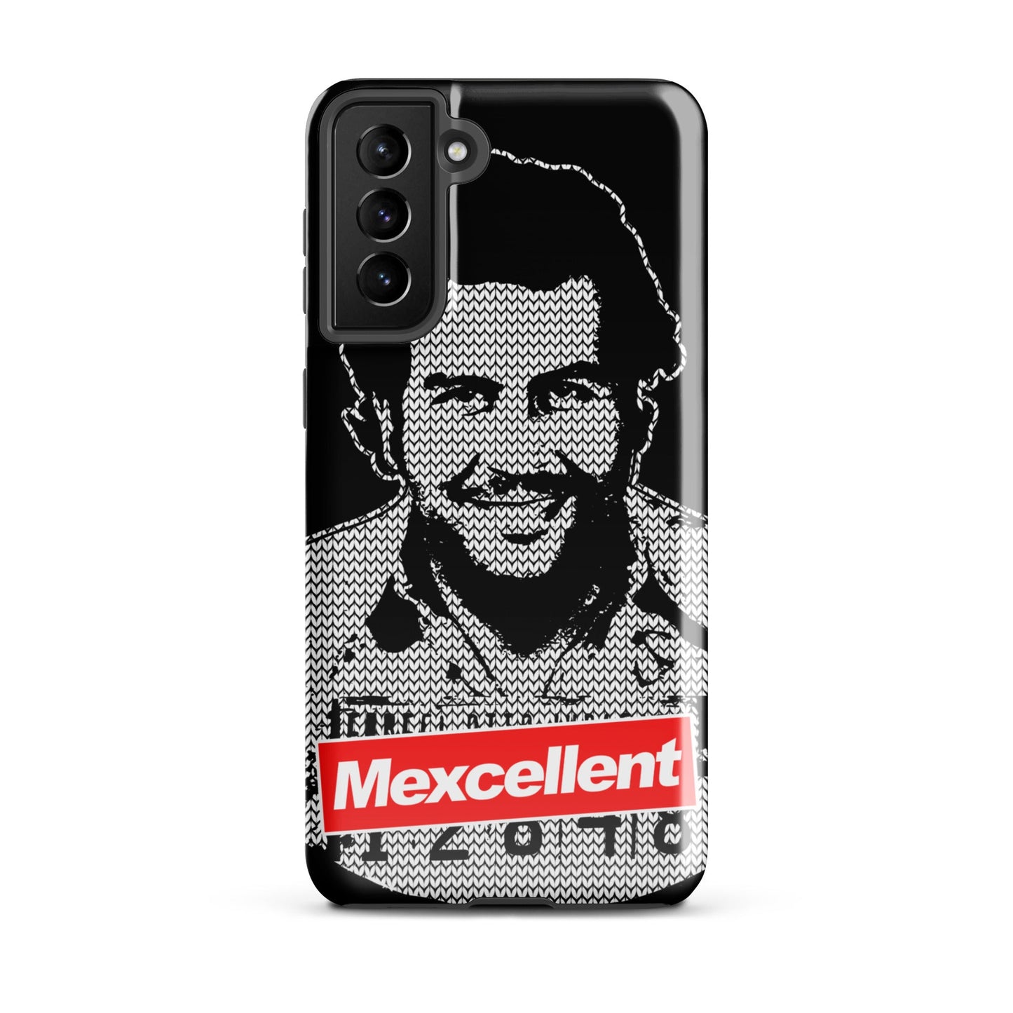 Chapo Tough case for Samsung®