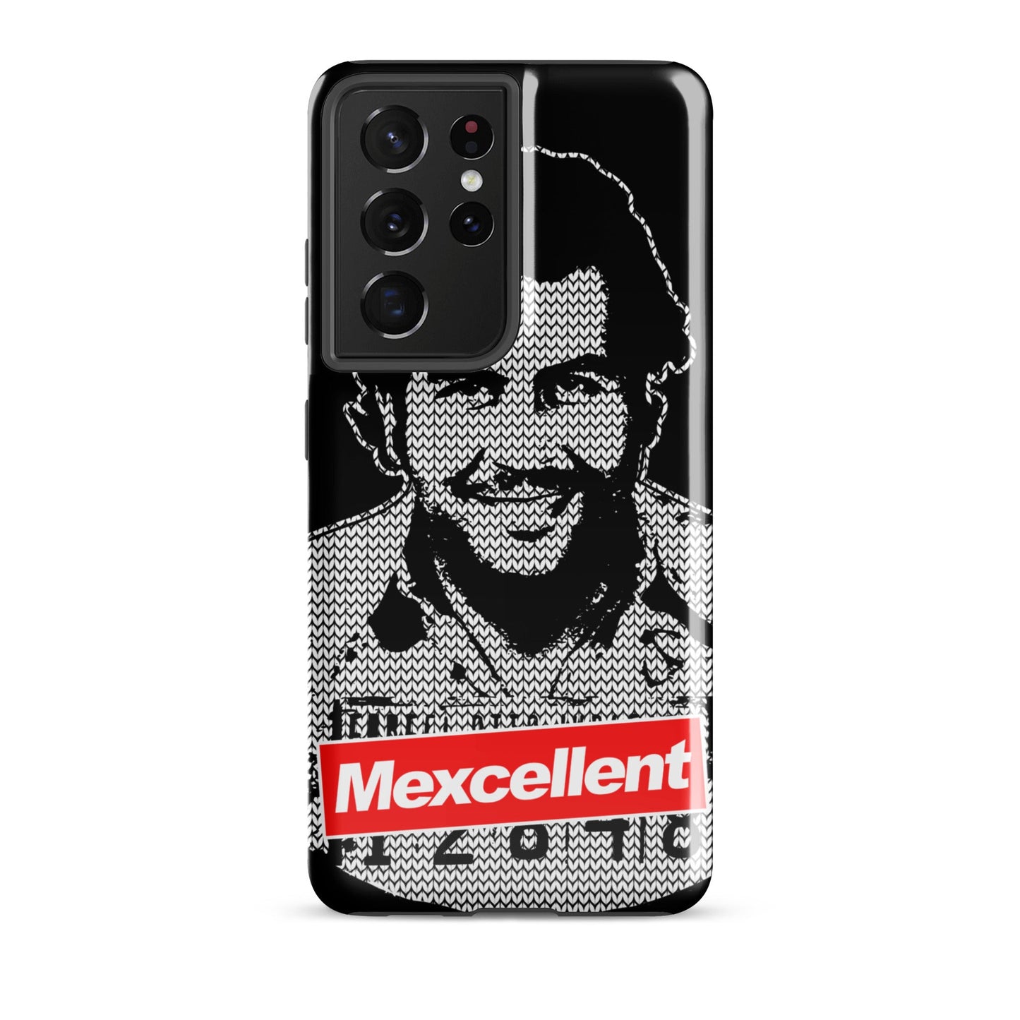 Chapo Tough case for Samsung®