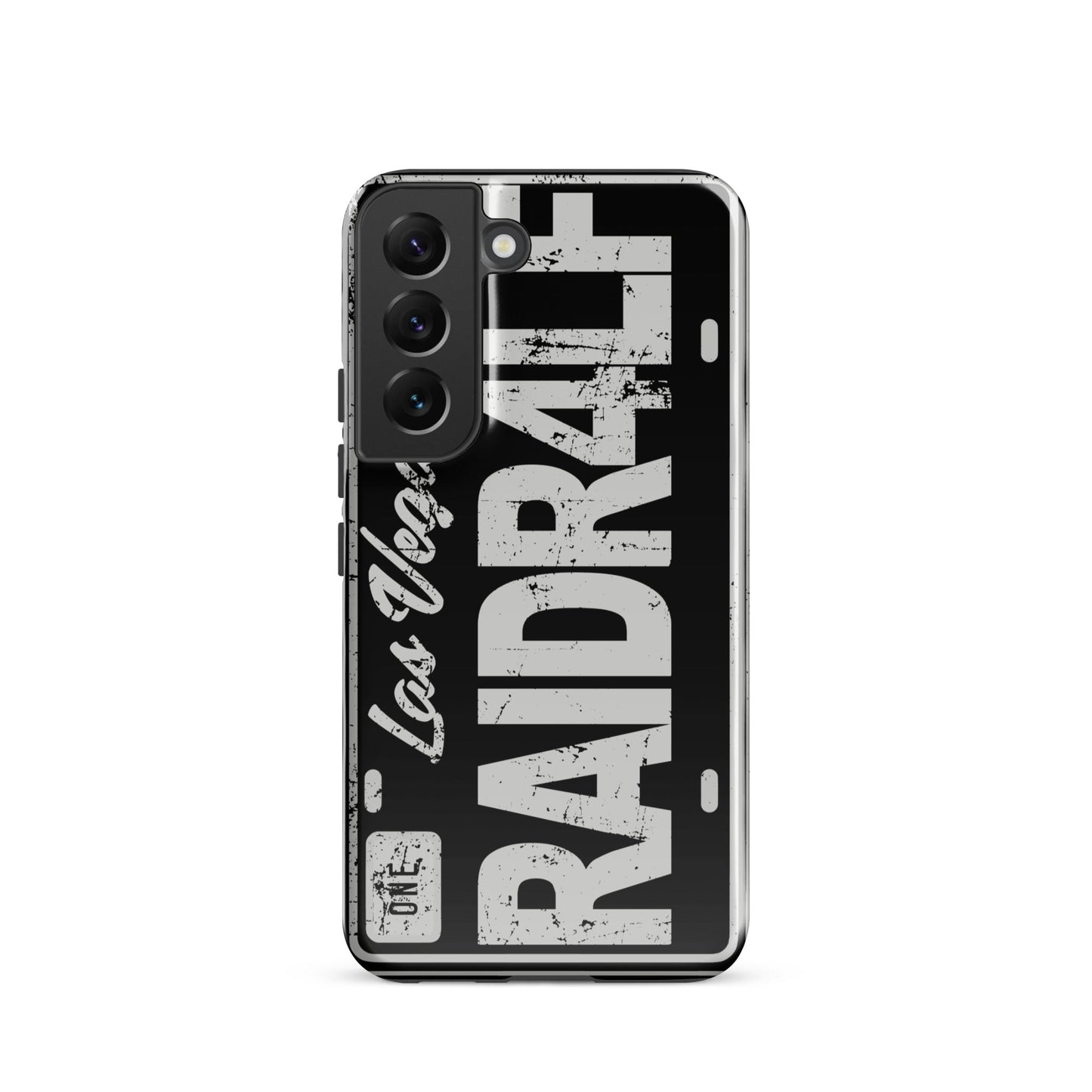 RAID4LF for Samsung