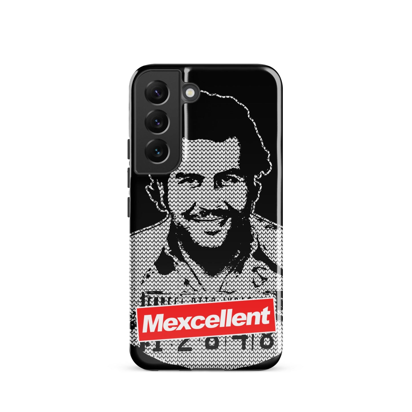 Chapo Tough case for Samsung®