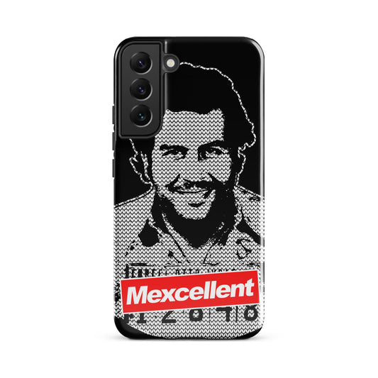 Chapo Tough case for Samsung®