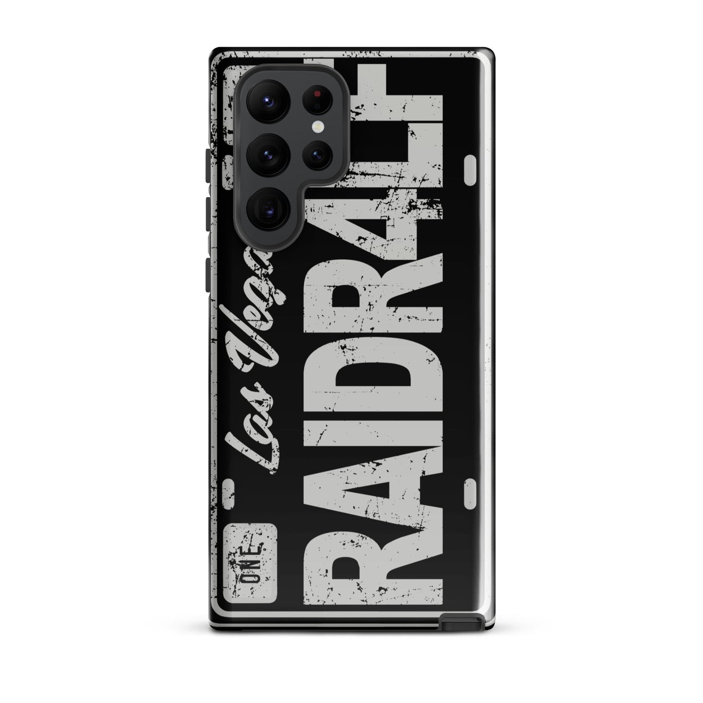 RAID4LF for Samsung