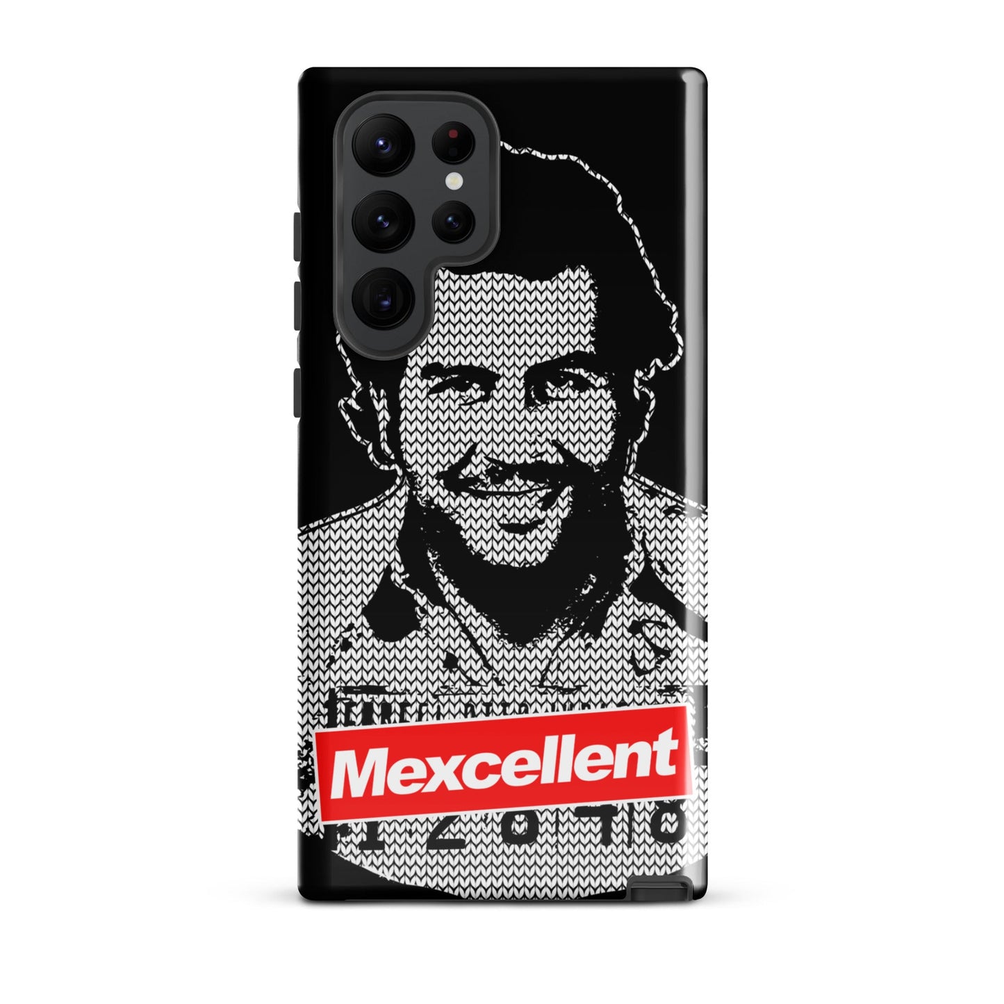 Chapo Tough case for Samsung®