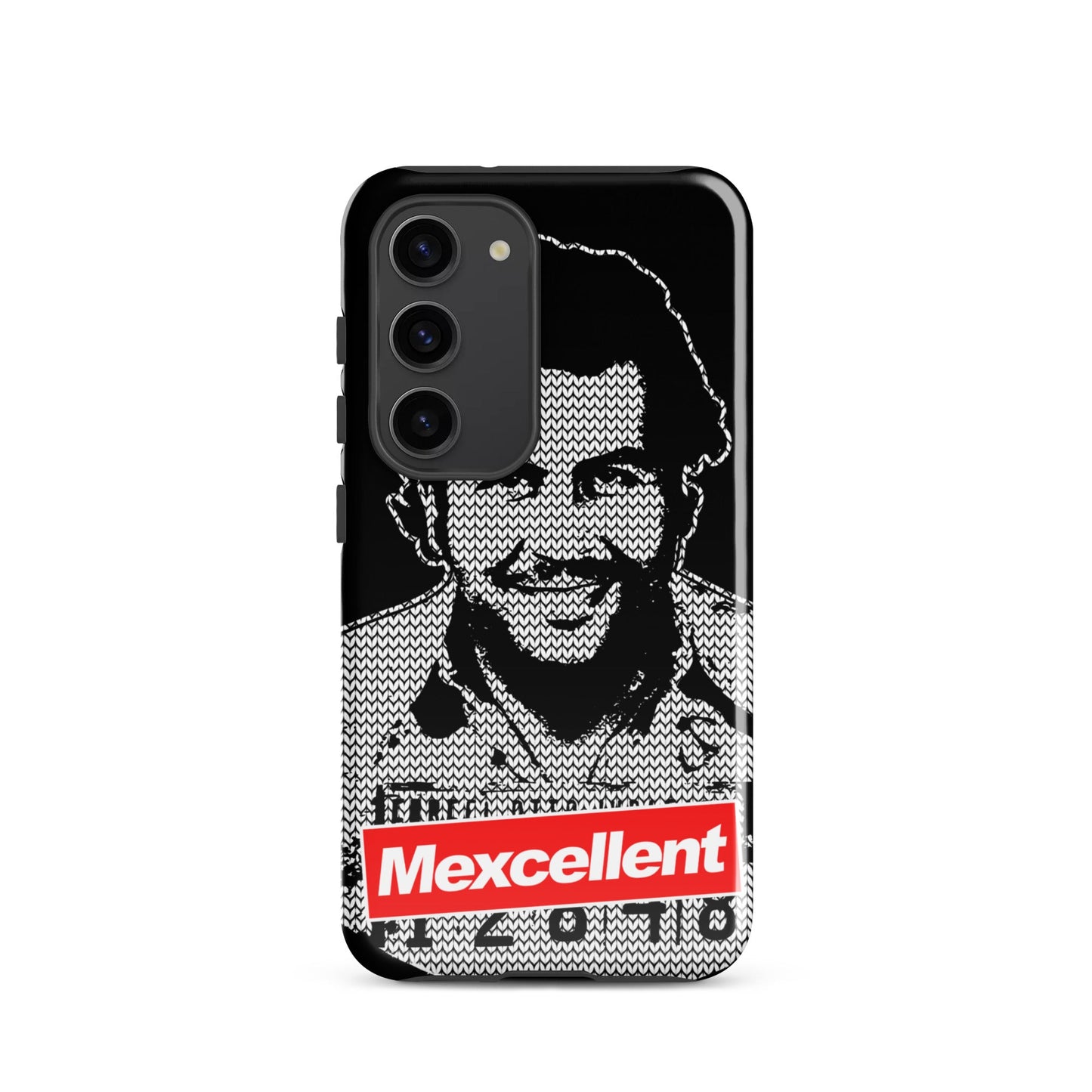 Chapo Tough case for Samsung®