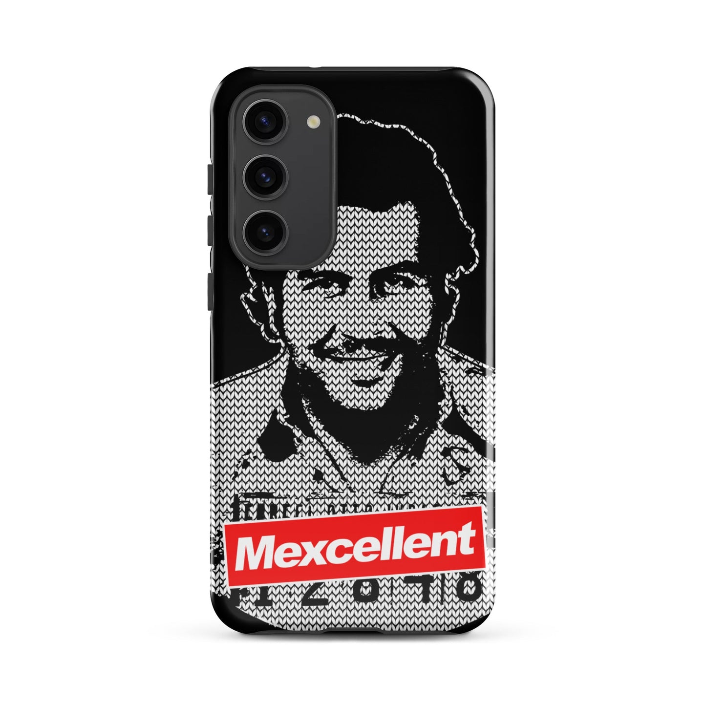 Chapo Tough case for Samsung®