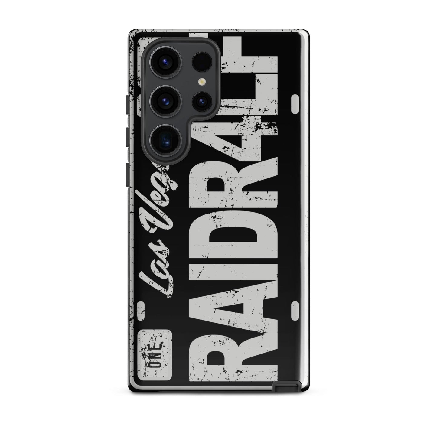 RAID4LF for Samsung