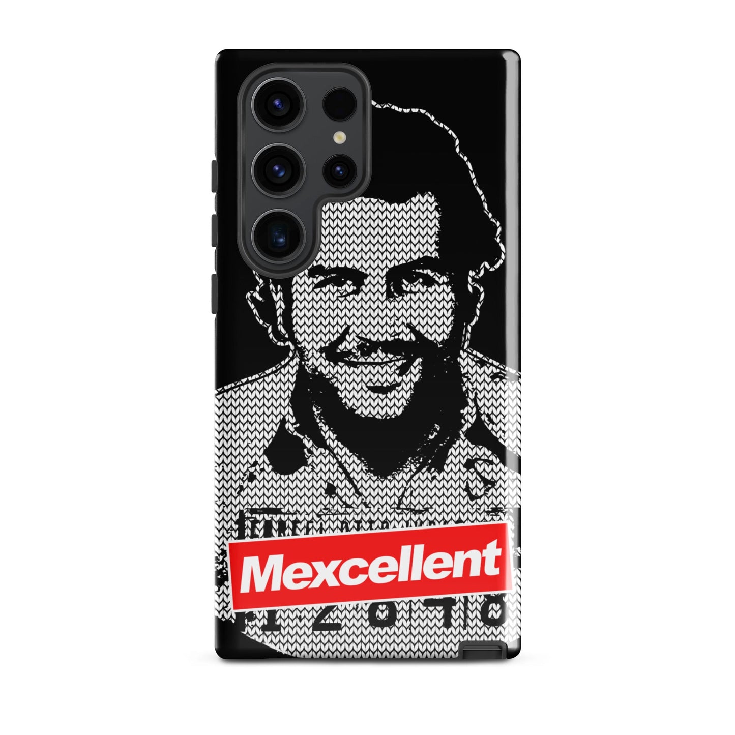 Chapo Tough case for Samsung®