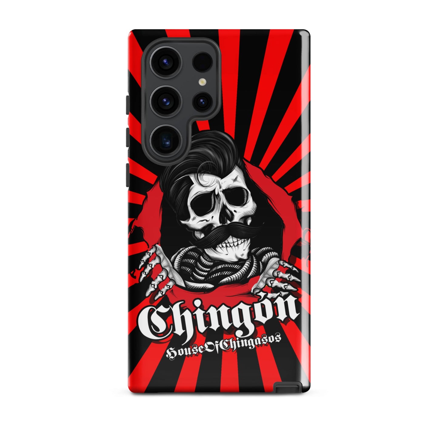 Chingon Tough case for Samsung®