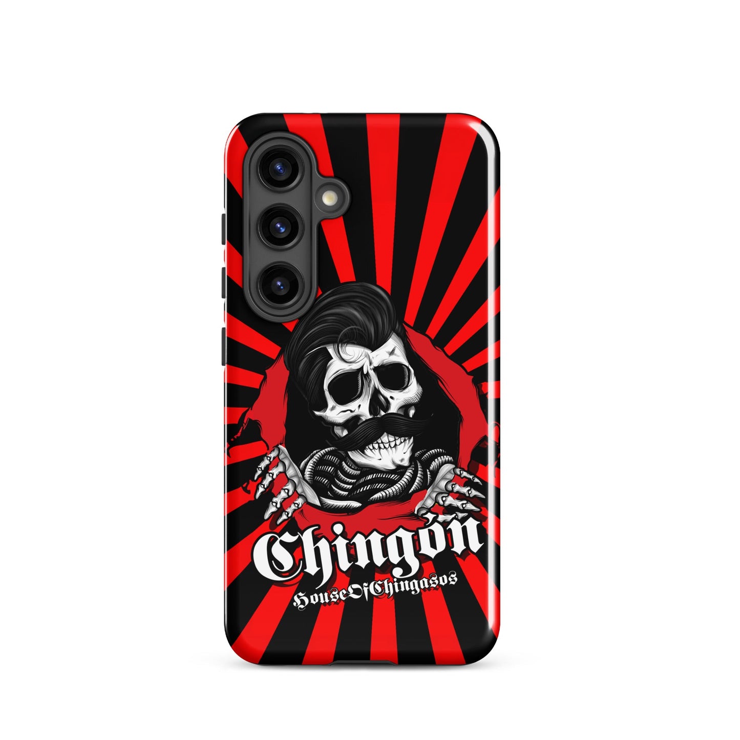 Chingon Tough case for Samsung®
