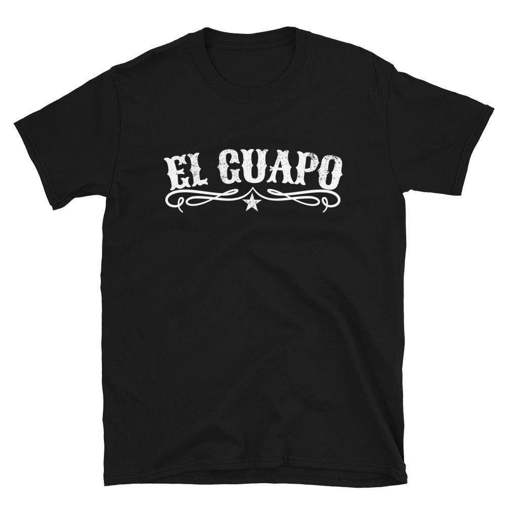El Guapo OG Vintage Greaser T-Shirt