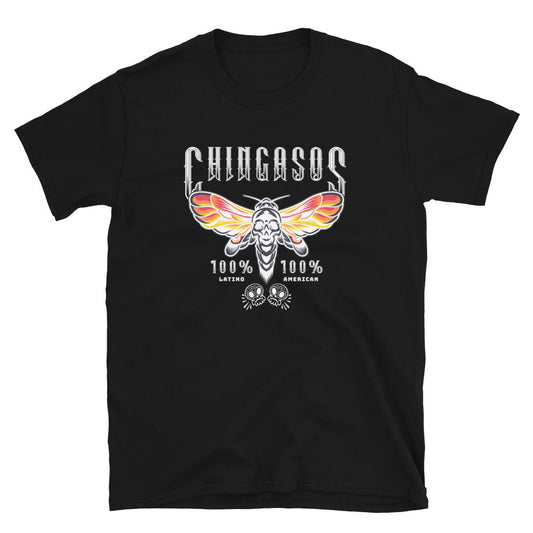 100% Chingasos T-Shirt