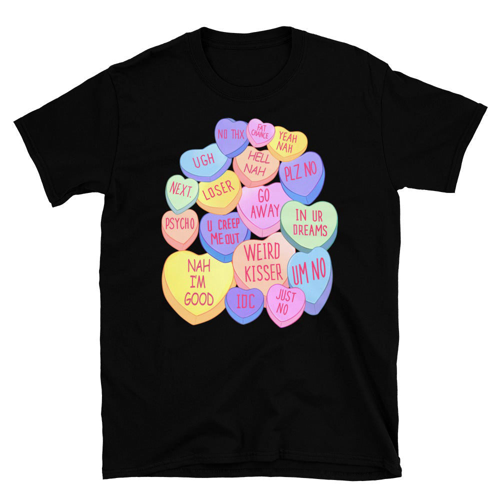 You're All Heart T-Shirt