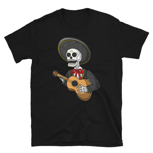El Mariachi Cantante T-Shirt