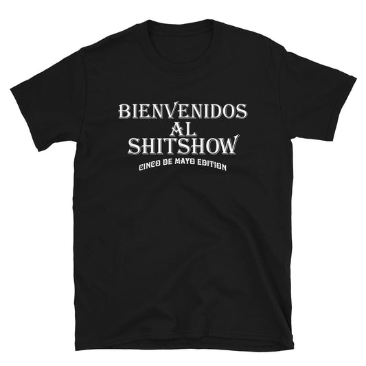 Bienvenidos T-Shirt