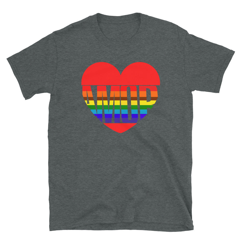 Celebrate Amor Unisex T-Shirt