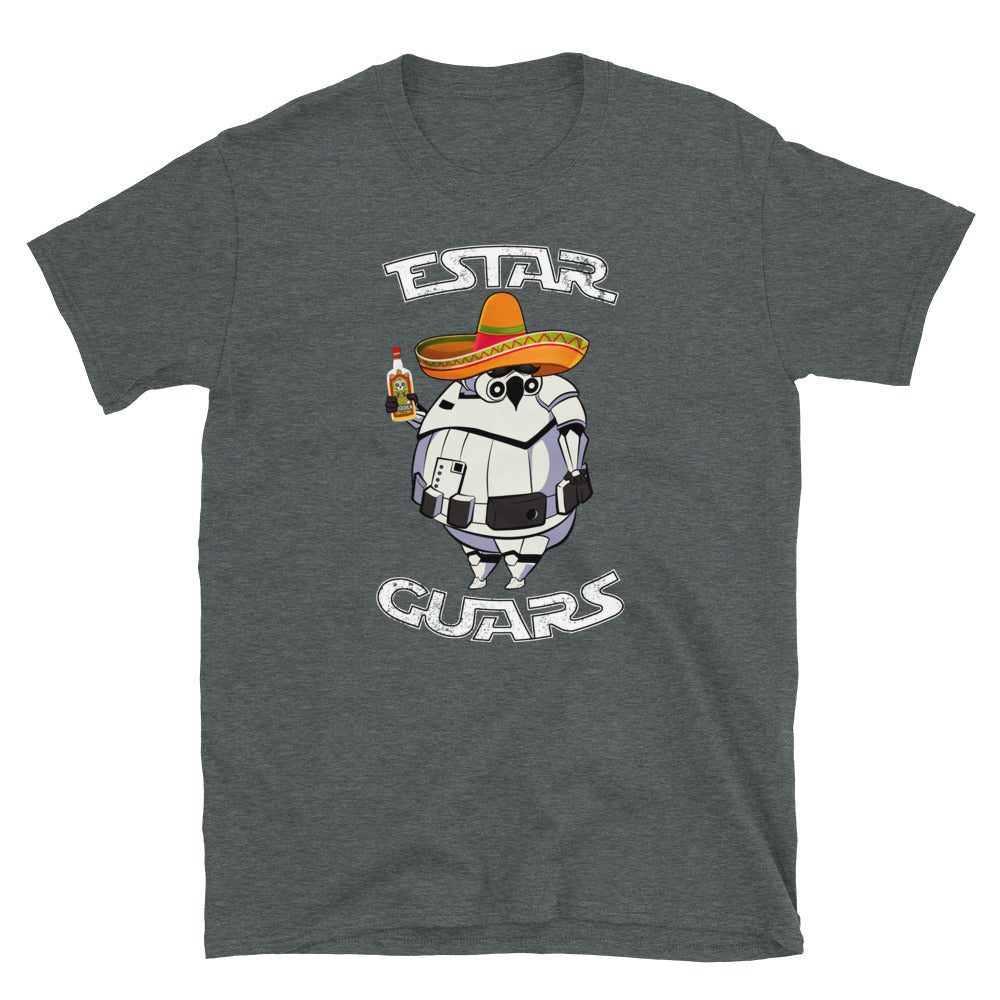 Estar Guars Loco OG T-Shirt
