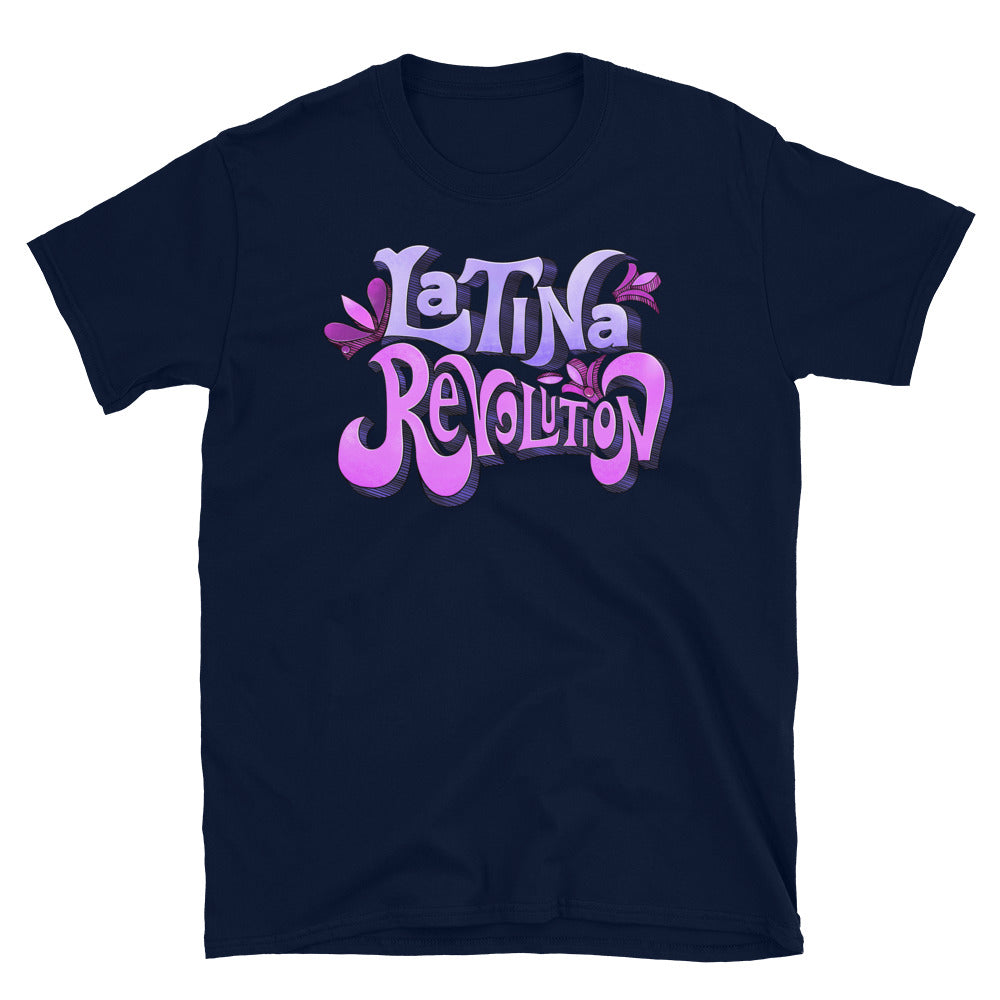 Latina RevolutionT-Shirt