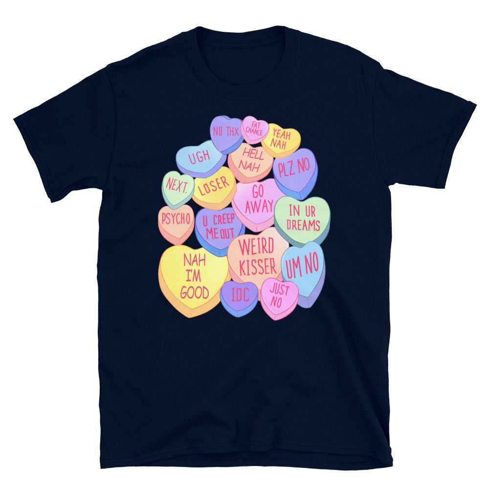 You're All Heart T-Shirt